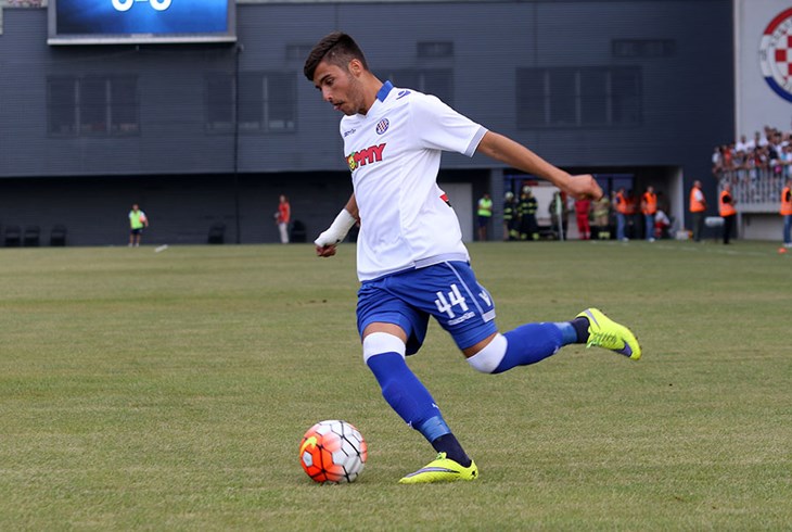 Hrvatski nogometaš doživio ozljedu glave na utakmici u Rumunjskoj