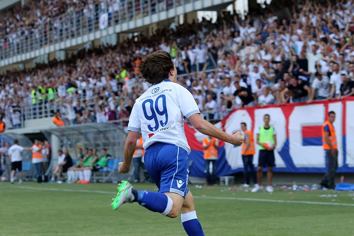 Marko Tolić i Andrija Balić nastavljaju s odličnim igrama, Rendulić zna samo za pobjede