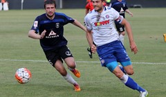 Bivši kapetan Hajduka: "Gent ima problema s organiziranim momčadima poput Rijeke"