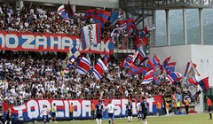 Hajduk i njegove udruge traže primjenu Zakona o sportu