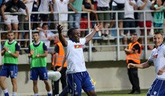 Ohandza: "Navijači vole mene, volim i ja njih. Hajduk može napraviti dobre stvari"