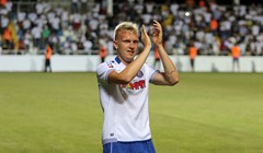 Tomislav Kiš nastavlja trpati, nova dva gola u visokoj pobjedi Žalgirisa