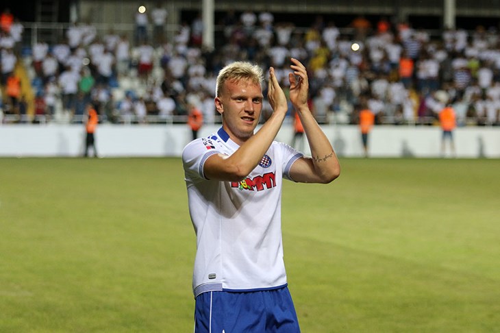 Tomislav Kiš ponovno zabio, a Žalgiris upisao pobjedu