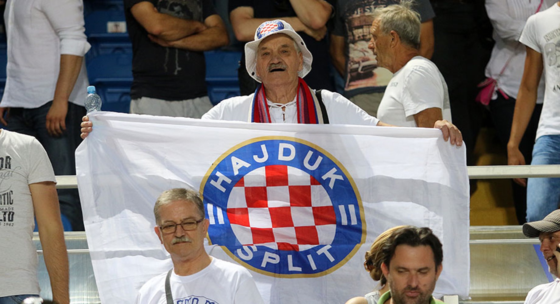 Basna o jednom buntovniku, dišpetu i idolu generacije 'Vražjeg poluotoka'. Da, o Slaviši Žungulu