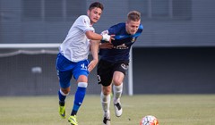 Kronologija: Milović i Nižić odradili posao napadača i ostavili Hajduku nadu u prolaz