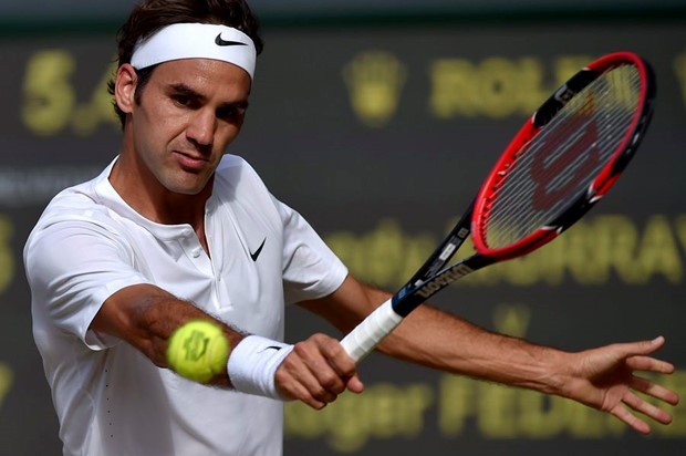 Federer i Đoković dominantno do reprize prošlogodišnjeg finala
