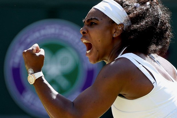 Serena Williams osvojila šesti Wimbledon i kompletirala „Serena Slam“