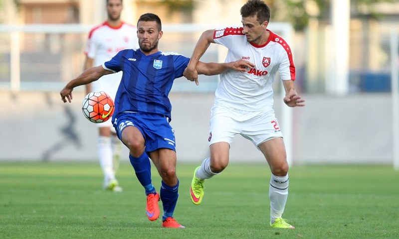 Inter po potvrdu dobrog rezultata s početka sezone, Zagreb traži iskupljenje
