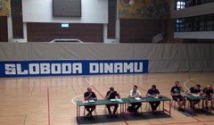 Demokracija na djelu: članovi Futsal Dinama izabrali predsjedništvo i nadzorni odbor