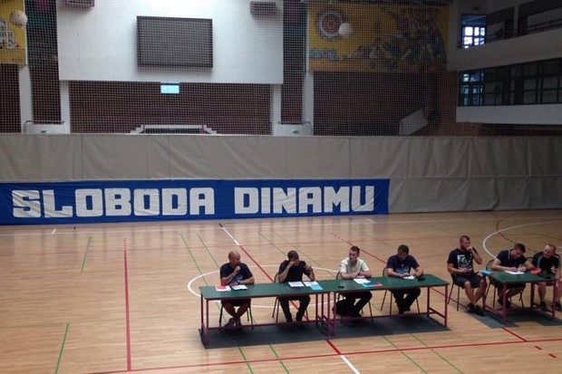 Demokracija na djelu: članovi Futsal Dinama izabrali predsjedništvo i nadzorni odbor