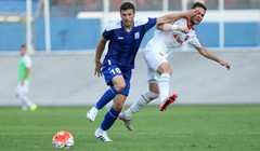 Zagreb uvjerljivom pobjedom otvorio nastup u Drugoj ligi