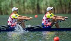 Braća Sinković dominirali i u Luzernu, Martinu pobjeda u B finalu