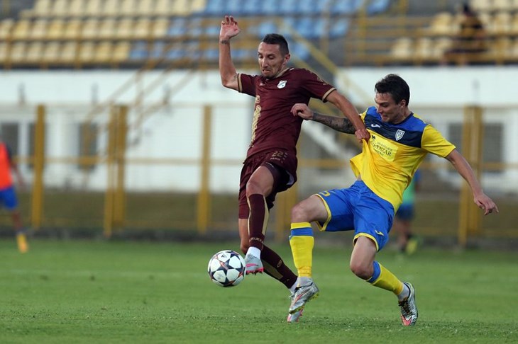 Laljak: "Pronašli smo sredstva za dolazak dvojice reprezentativaca"