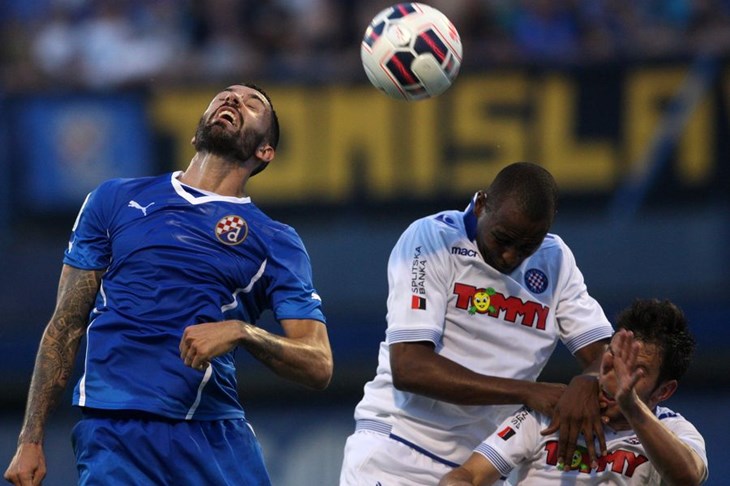 Ademi: "Nezadovoljan sam, možemo biti sretni što je ovako završilo"