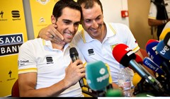 Dvostruki pobjednik Gira morao napustiti Tour de France zbog dijagnosticiranog raka