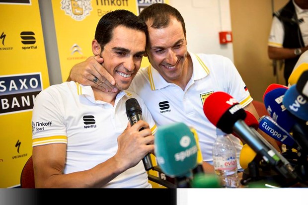 Dvostruki pobjednik Gira morao napustiti Tour de France zbog dijagnosticiranog raka