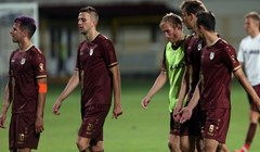 Kvržić: "Inter nas je skroz razbudio, a najvažnije je ne primiti gol protiv Aberdeena"