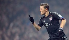 Schweinsteiger: "Bayern i United imaju istu filozofiju", Schneiderlin: "Van Gaal me uvjerio"