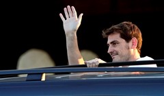 Casillas postao jedan od Portovih trenera: "Radit ću nešto drugačije nego do sada"