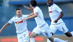 Ferencvaros nadigrao Hajduk u prvom susretu Splićana u Turskoj