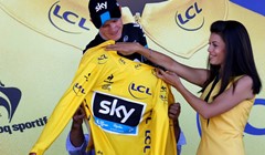 Chris Froome etapnom pobjedom učvrstio vodstvo