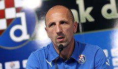 Krznar i Pivarić: "Prihvaćamo ulogu favorita, ali to moramo potvrditi i na terenu"