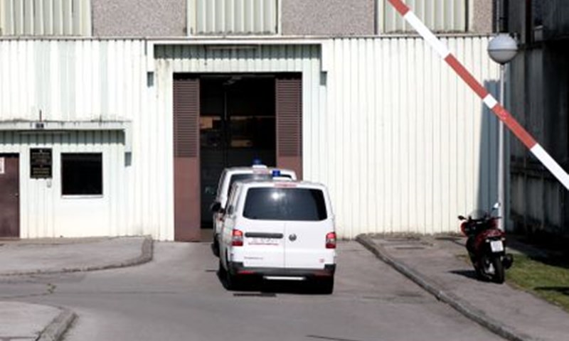 Zdravko i Zoran Mamić te Damir Vrbanović izlaze iz pritvora nakon uplate jamčevine