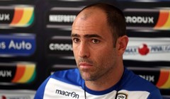 Kraj grčke epizode, Igor Tudor dobio otkaz u PAOK-u