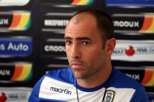 Kraj grčke epizode, Igor Tudor dobio otkaz u PAOK-u