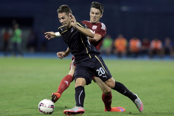 Mamić: "Igrali smo kako smo se i dogovorili", Pjaca: "Najgore je igrati unaprijed dobivene utakmice"