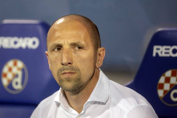 Krznar: 'Nisam još potpisao s Mariborom, ali blizu smo dogovora'