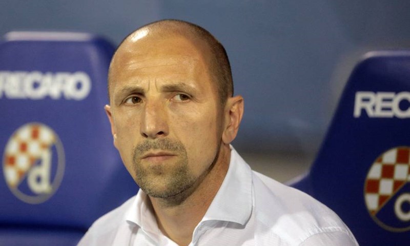 Krznar: "Puno sebičnosti i improvizacije, sada nam zvoni alarm za uzbunu"