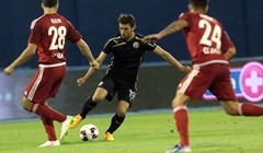 Dinamo mora "popraviti cijelu sliku": "Ništa nije izgubljeno, ali čeka nas težak posao"