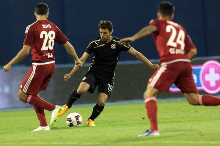 Dinamo mora "popraviti cijelu sliku": "Ništa nije izgubljeno, ali čeka nas težak posao"