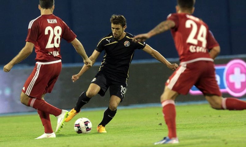 Dinamo mora "popraviti cijelu sliku": "Ništa nije izgubljeno, ali čeka nas težak posao"