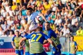 Hajdukova mladost traži podršku za europski rezultat, Koper ne planira bunker na Poljudu