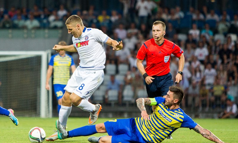 Burić: "Nije sve loše i nije sve dobro. Prekide smo već korigirali i treba stati uz ove mlade dečke"
