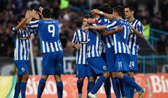 Kronologija: Oslabljena Lokomotiva poražena u Kranjčevićevoj od Intera