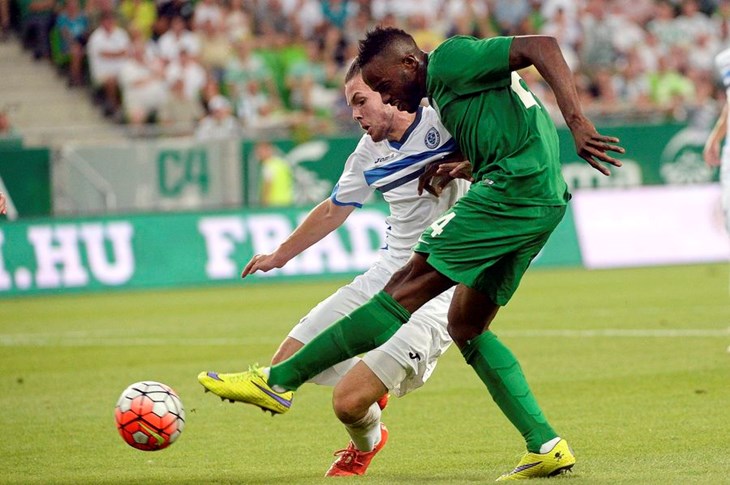 Video: Matej Jelić nosi Žilinu i u drugom pretkolu, Biliću teška pobjeda protiv Birkirkare