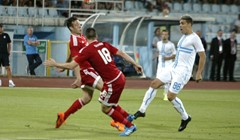 Kek: "Glave nekih igrača nisu bile u utakmici, ali ja sam odredio sastav"