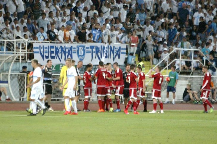 Aberdeen na oprezu nakon "torture" i fantastičnog rezultata: "Rijeka je previše kvalitetna da odustane"