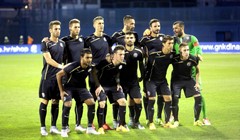 Kronologija: Pjaca s dva gola u prvom poluvremenu olakšao Dinamovu misiju, Rog dovršio posao