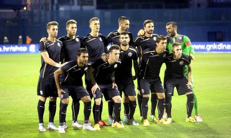Kronologija: Pjaca s dva gola u prvom poluvremenu olakšao Dinamovu misiju, Rog dovršio posao
