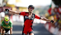 Van Avermaet ostavio Sagana bez pobjede u završnom sprintu u Rodezu