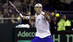 Kazahstanci šokirali Australiju na početku četvrtfinala Davis Cupa, Argentina ima 2-0 protiv Srbije