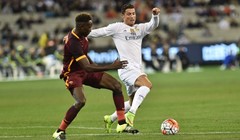 Roma boljim izvođenjem jedanaesteraca stigla do pobjede protiv Real Madrida