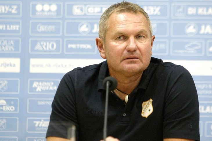 Kek: "Split ima spoj iskustva i mladosti, morat ćemo biti maksimalno ozbiljni"