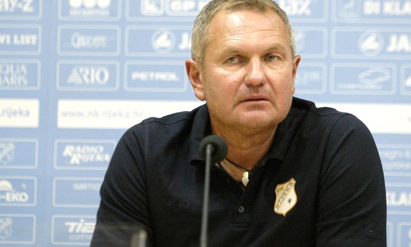 [VIDEO] Matjaž Kek: "Dinamo se strahovito pojačao, prijete sa svih strana"