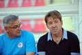 Vulić: "Hajduk je uvijek favorit na Poljudu, ali mi ćemo imati šanse koje moramo iskoristiti"