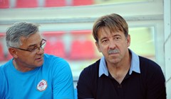 Vulić: "Hajduk je uvijek favorit na Poljudu, ali mi ćemo imati šanse koje moramo iskoristiti"